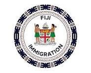 Fiji Immigration logo
